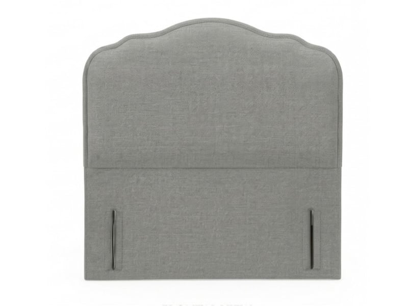 British Bed Company Nevaeh Fabric Headboard - image 1