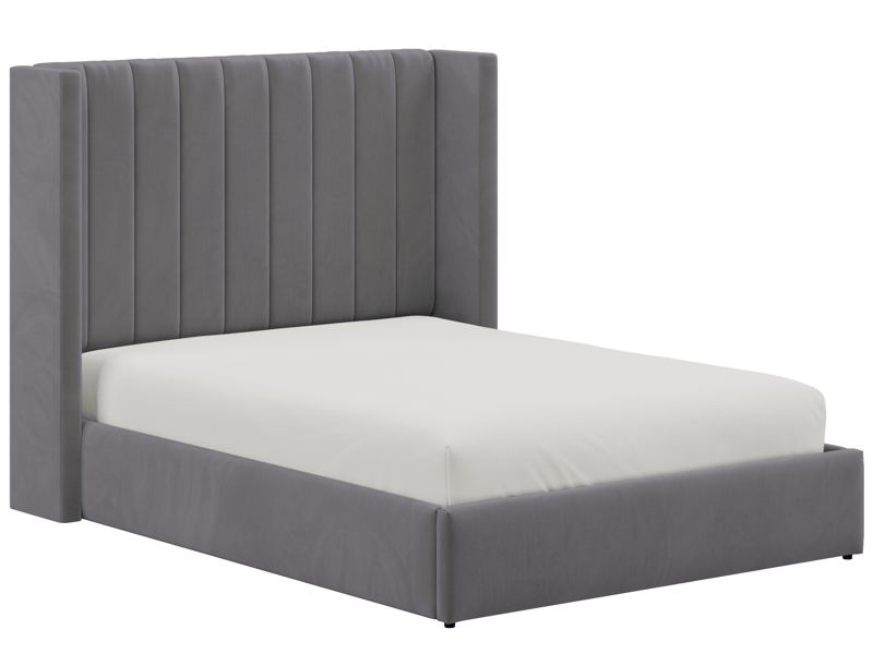 Snuggle Beds Noah Ottoman Bed - image 4