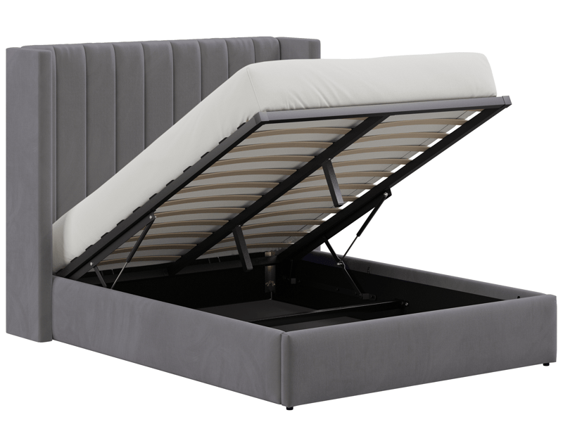 Snuggle Beds Noah Ottoman Bed - image 5
