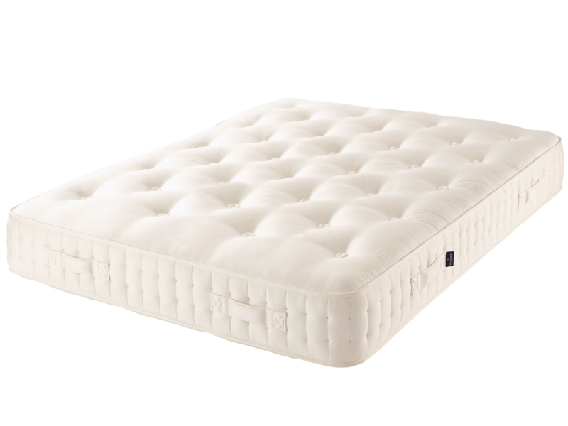 Harrison Spinks Oasis 5500 Pocket Natural Firm Mattress - image 3