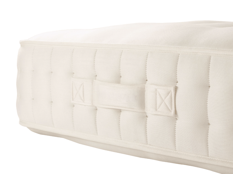 Harrison Spinks Oasis 5500 Pocket Natural Firm Mattress - image 4