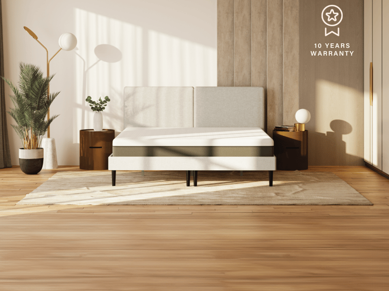 Emma Original Classic Memory Foam Mattress - image 7