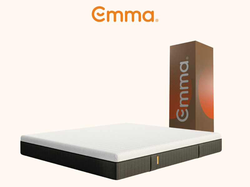 Emma Original Mattress - image 9