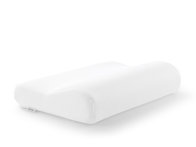 TEMPUR Original Large Memory Foam Pillow - image 1