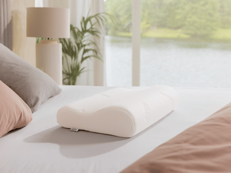 TEMPUR Original Large Memory Foam Pillow - image 8