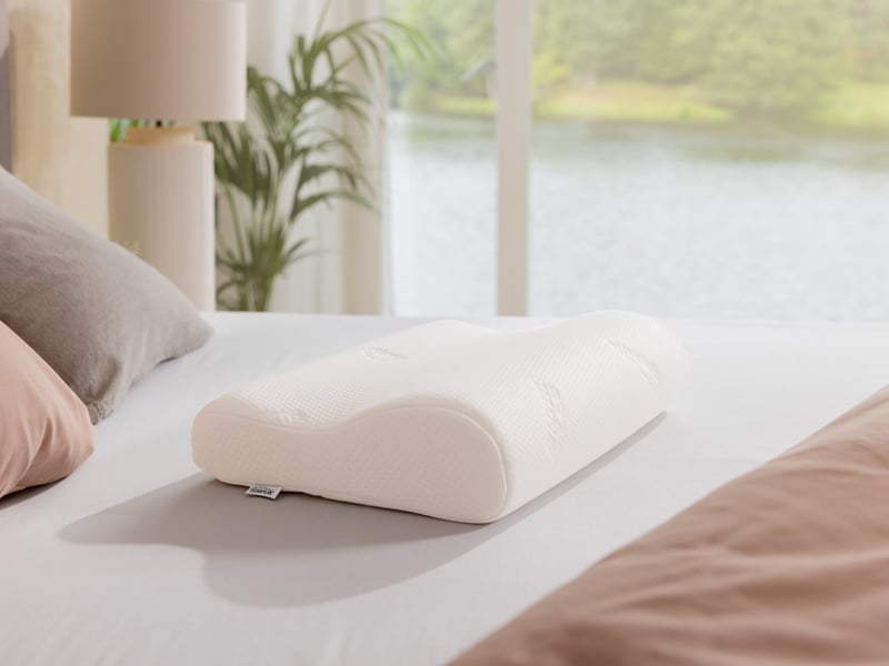 TEMPUR Original Medium Memory Foam Pillow - image 8