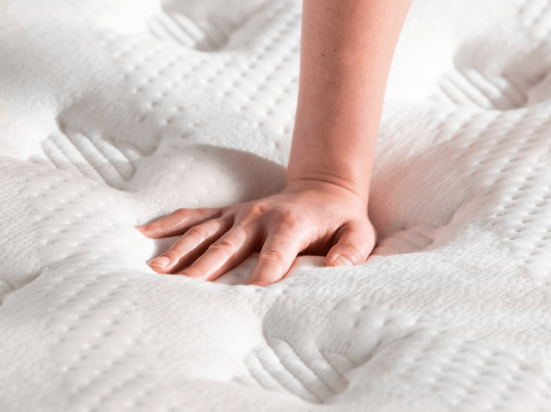 Arthur Sleep Ortho Arthur 2000 Gel Hybrid Pillow Top Mattress - image 4