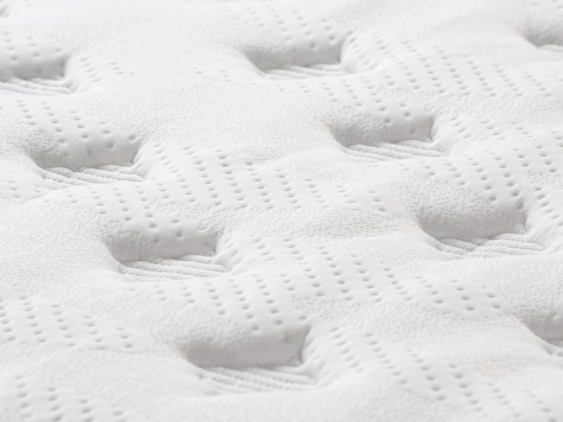 Arthur Sleep Ortho Arthur 2000 Gel Hybrid Pillow Top Mattress - image 7