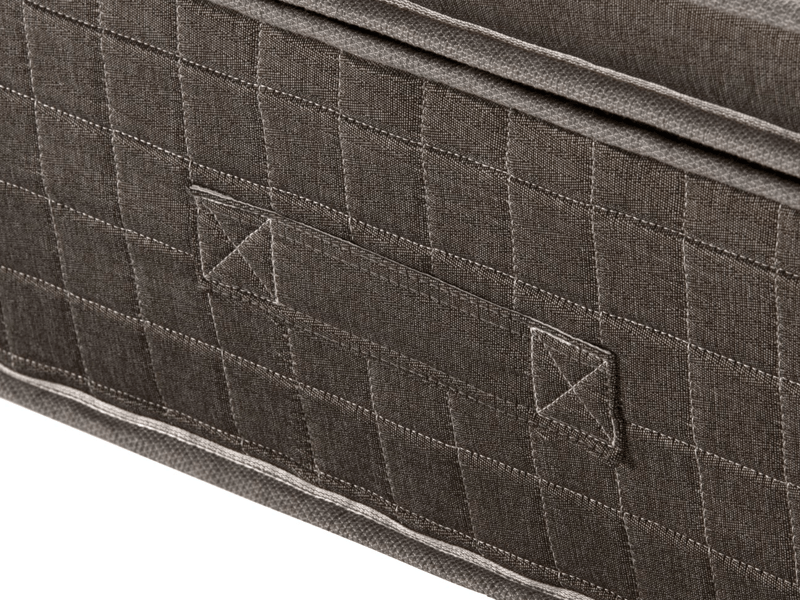 Arthur Sleep Ortho Arthur 2000 Gel Hybrid Pillow Top Mattress - image 6