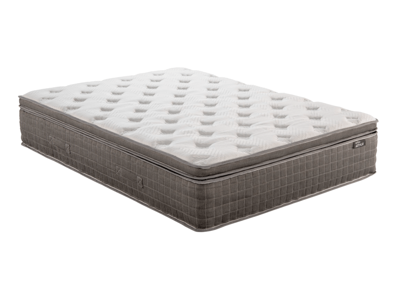 Arthur Sleep Ortho Arthur 2000 Gel Hybrid Pillow Top Mattress - image 8