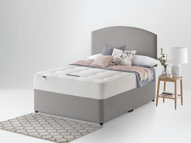 Silentnight Miracoil Ortho Mattress - image 2
