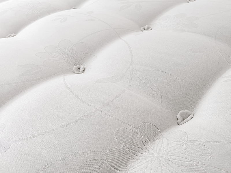 Silentnight Miracoil Ortho Mattress - image 3