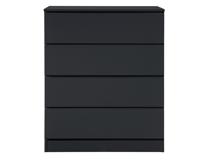 Birlea Oslo 4 Drawer Chest - image 4