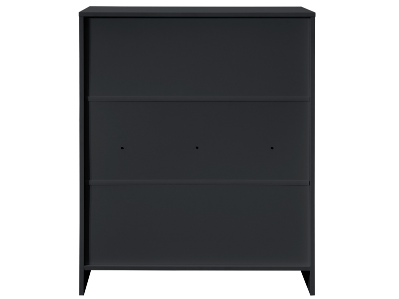 Birlea Oslo 4 Drawer Chest - image 3