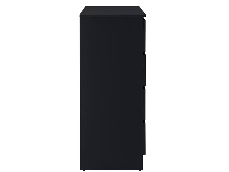 Birlea Oslo 4 Drawer Chest - image 6