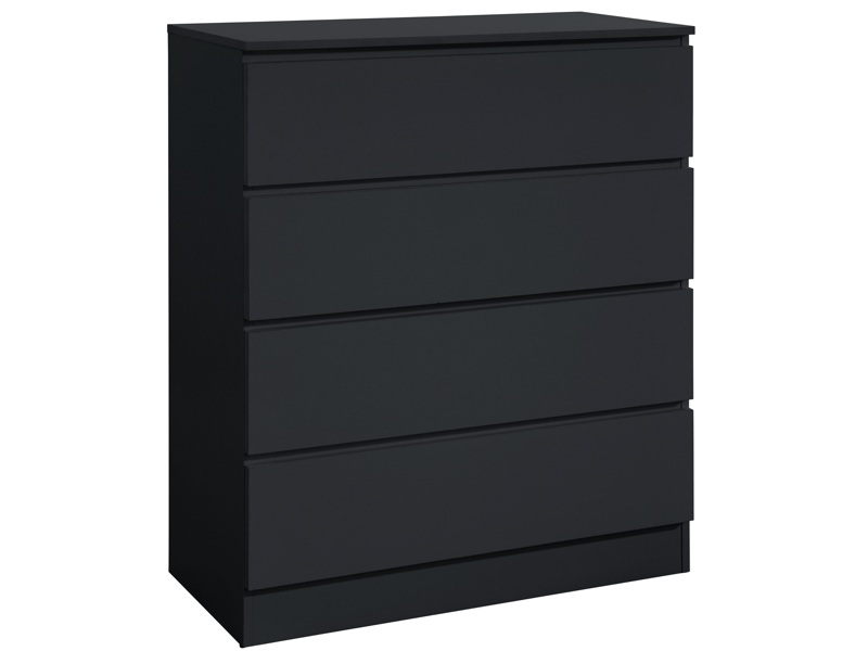Birlea Oslo 4 Drawer Chest - image 2
