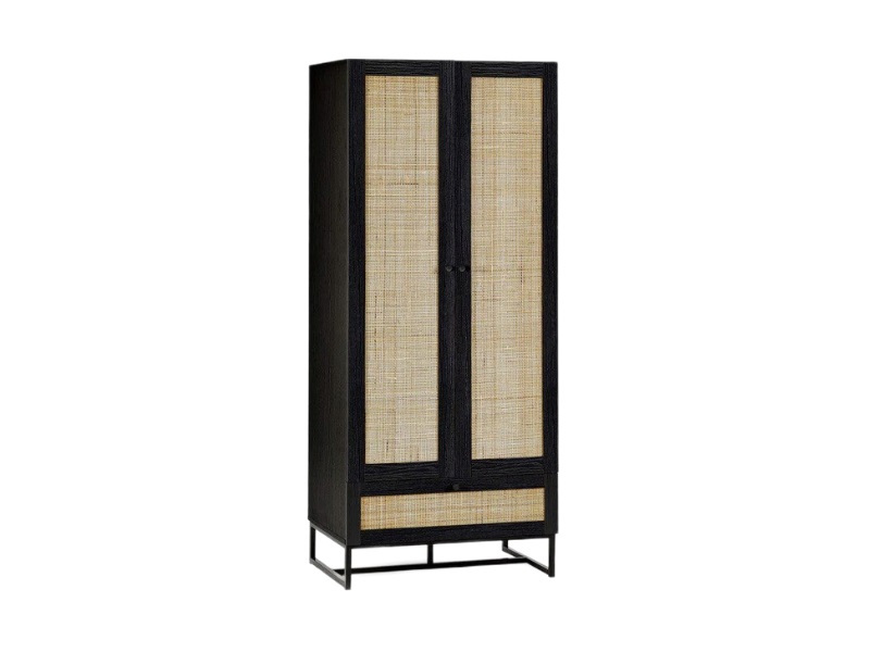 Julian Bowen Padstow Wardrobe - image 1
