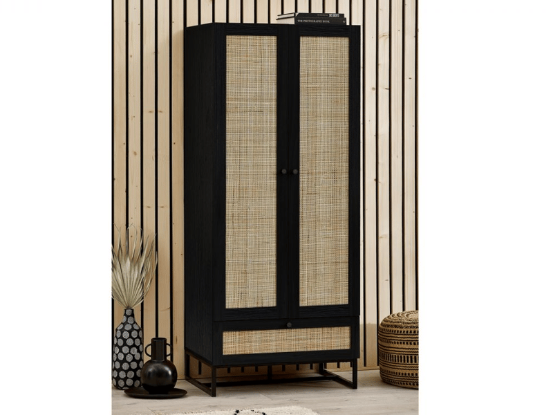 Julian Bowen Padstow Wardrobe - image 2