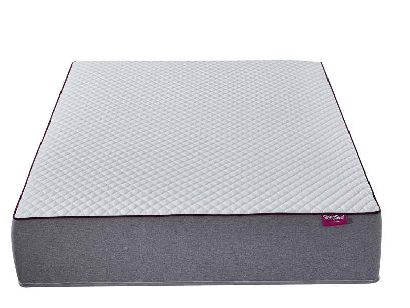 SleepSoul Paradise 600 Hybrid Mattress - image 3