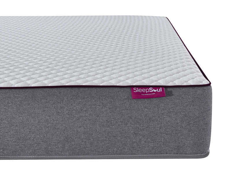 SleepSoul Paradise 600 Hybrid Mattress - image 2