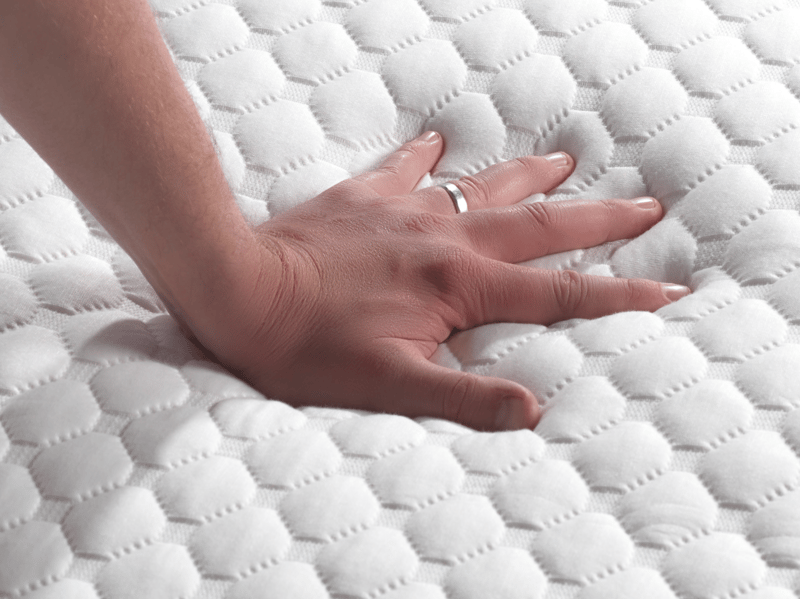 SleepSoul Paradise 600 Hybrid Mattress - image 10