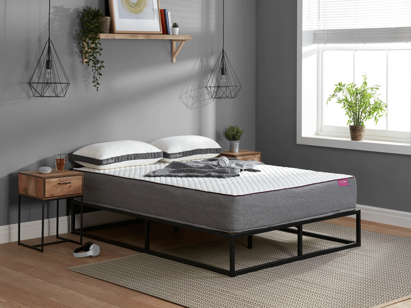 SleepSoul Paradise 600 Hybrid Mattress - image 6