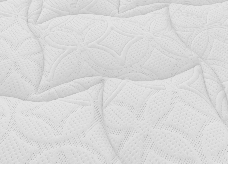 Sealy Perfection Plush AlignSupport Posturepedic Gel Mattress - image 5