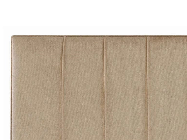 Hypnos Petra Strutted Fabric Headboard - image 2