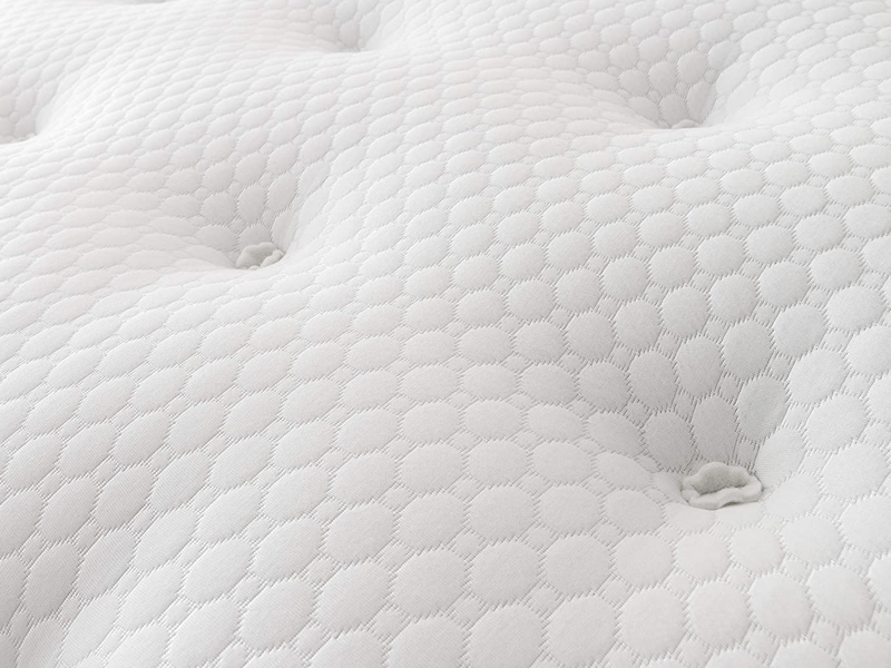 Silentnight Pocket 1400 Eco Comfort Ortho Mattress - image 5