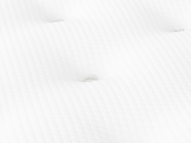 Silentnight Pocket 1400 Eco Comfort Ortho Mattress - image 6