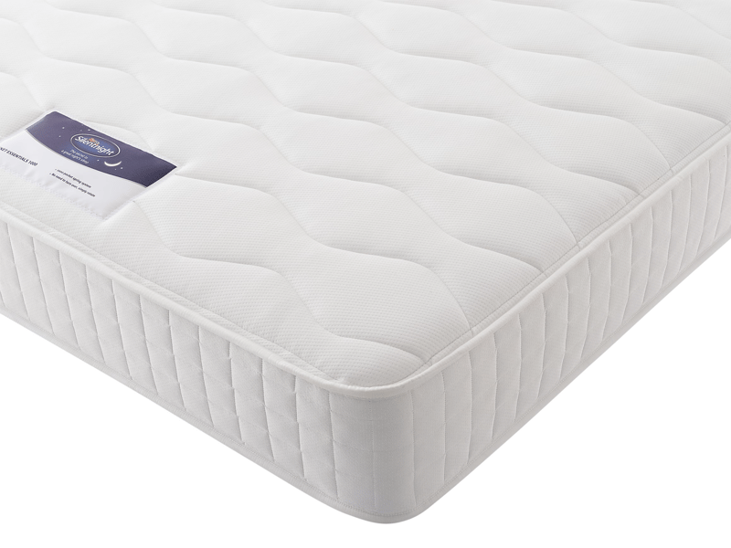 Silentnight Pocket Essentials 1000 Mattress - image 3