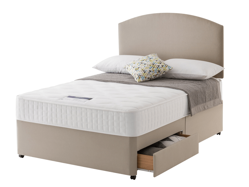 Silentnight Pocket Essentials 1000 Mattress - image 2