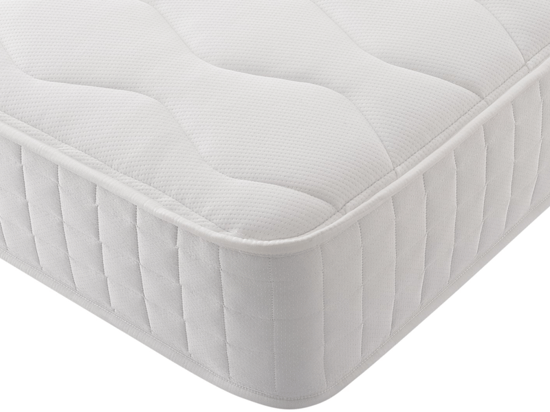 Silentnight Pocket Essentials 1000 Mattress - image 1