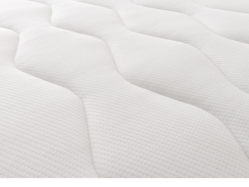 Silentnight Pocket Essentials 1000 Mattress - image 6