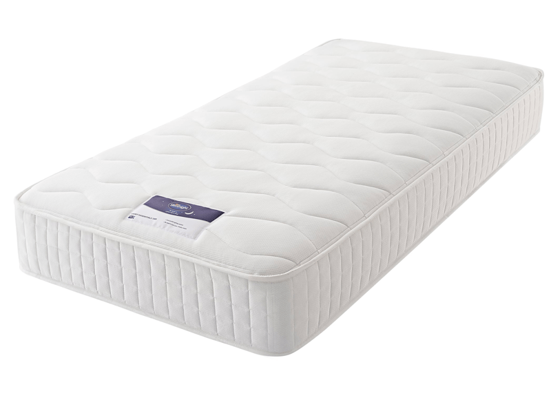 Silentnight Pocket Essentials 1000 Mattress - image 4