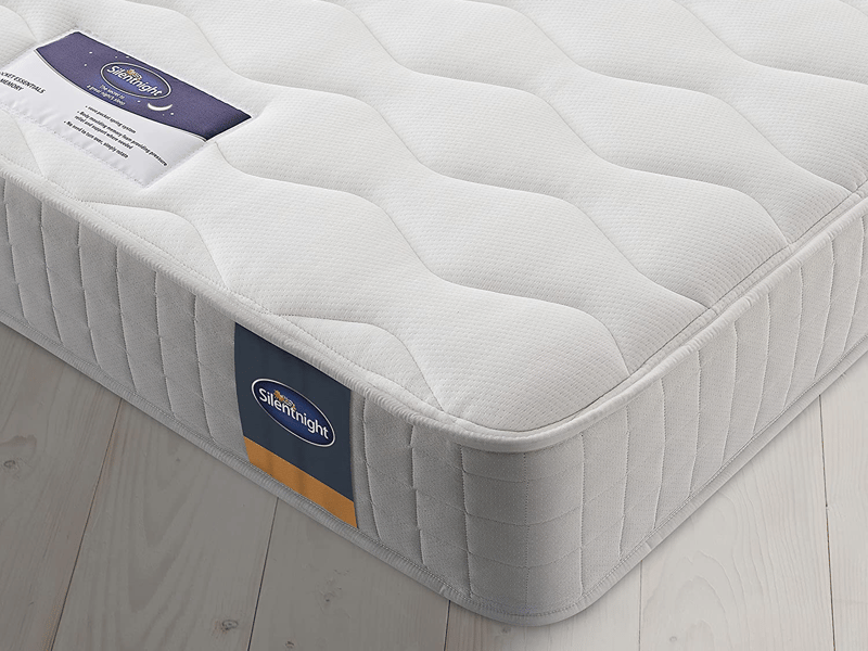Silentnight Pocket Essentials 1000 Memory Hybrid Mattress - image 3