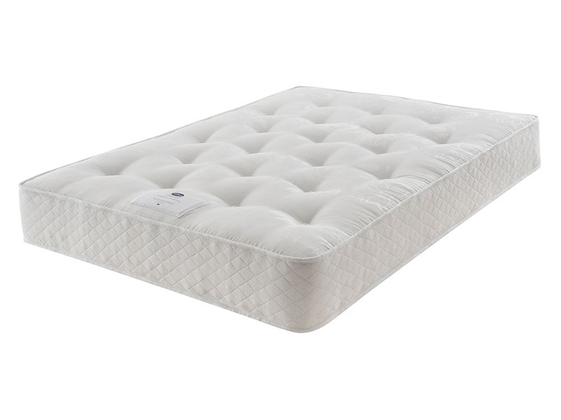 Silentnight Pocket Essentials 600 Mattress - image 5
