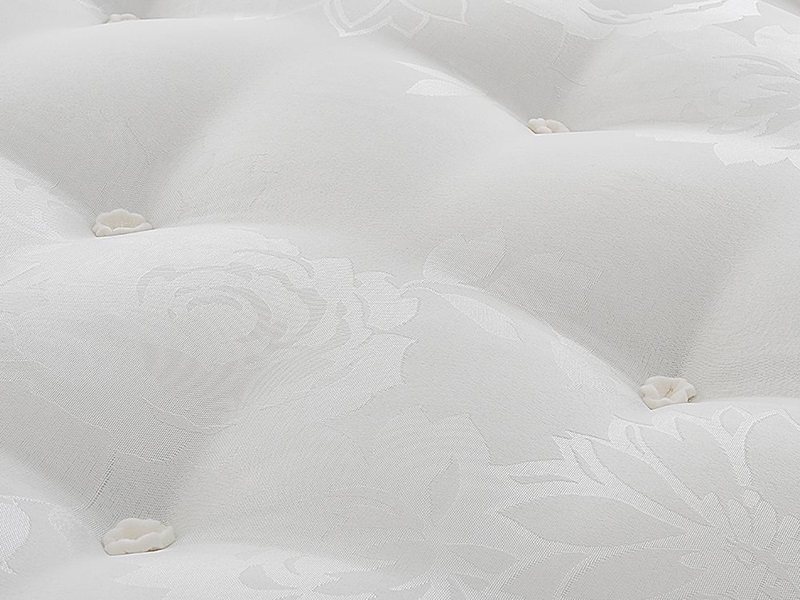 Silentnight Pocket Essentials 600 Mattress - image 7