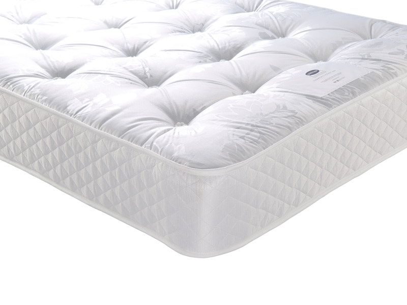 Silentnight Pocket Essentials 600 Mattress - image 1