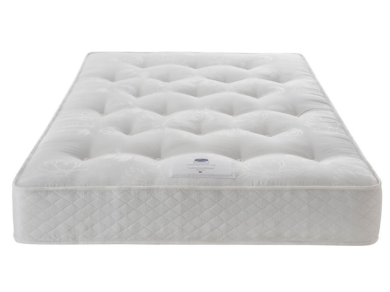 Silentnight Pocket Essentials 600 Mattress - image 6