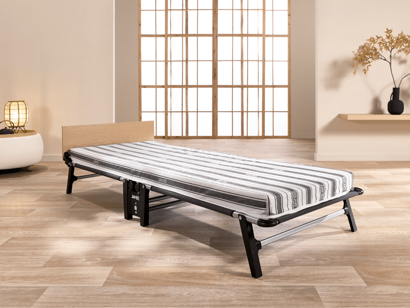 Jay Be Quick Folding Bed with Comfort Mattress - image 2