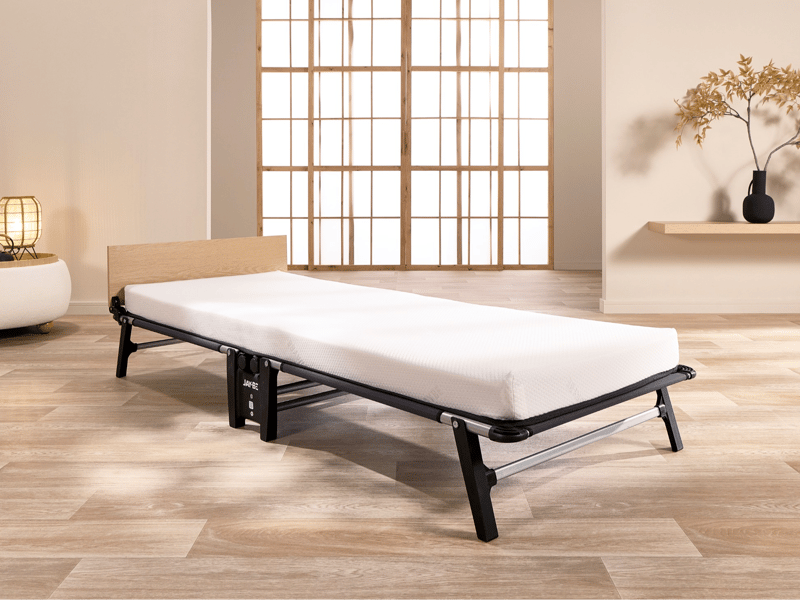 Jay Be Quick Folding Bed with Memory Mattress - image 2