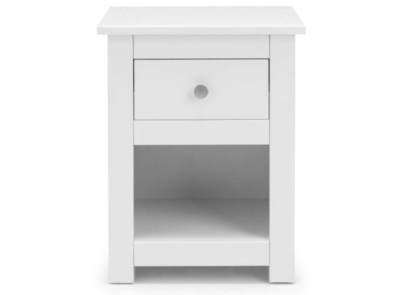 Julian Bowen Radley Bedside Bedside Chest - image 2