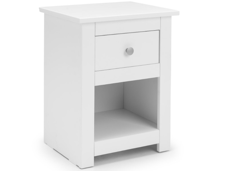 Julian Bowen Radley Bedside Bedside Chest - image 1