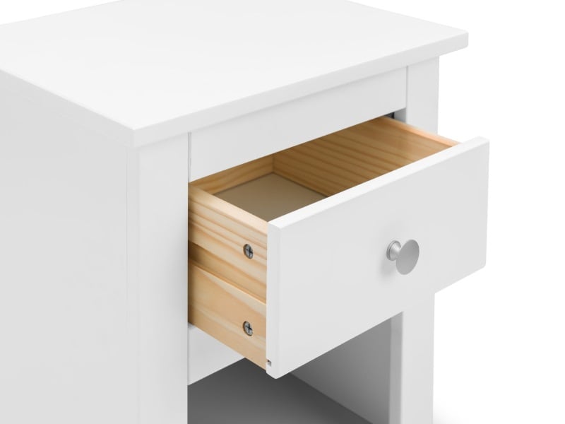Julian Bowen Radley Bedside Bedside Chest - image 4