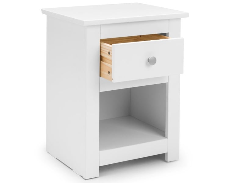 Julian Bowen Radley Bedside Bedside Chest - image 3