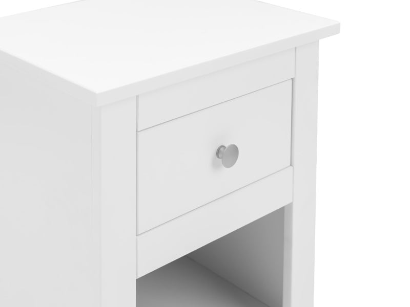Julian Bowen Radley Bedside Bedside Chest - image 5