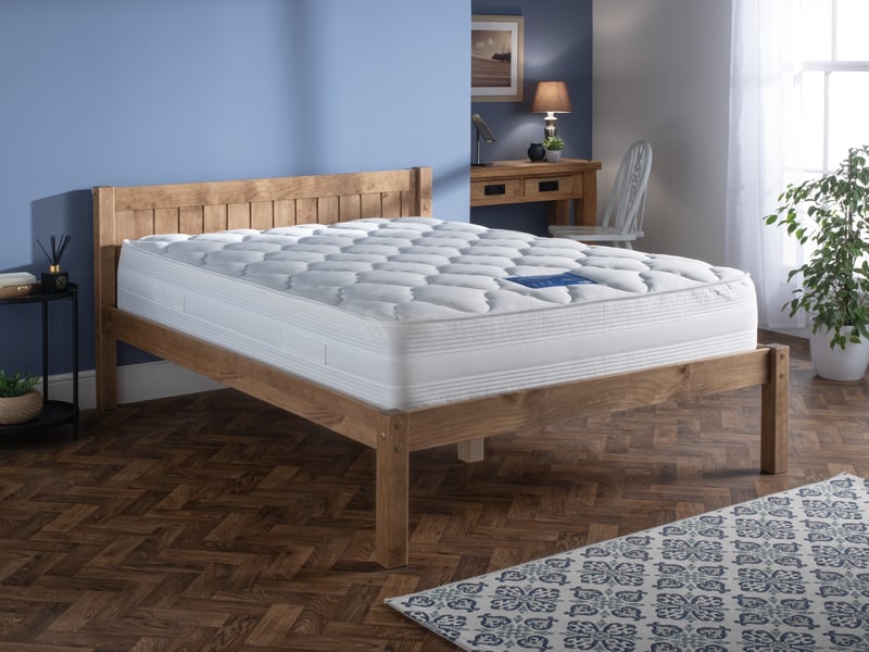 Restopaedic Restapocket 1200 Memory Mattress - image 8