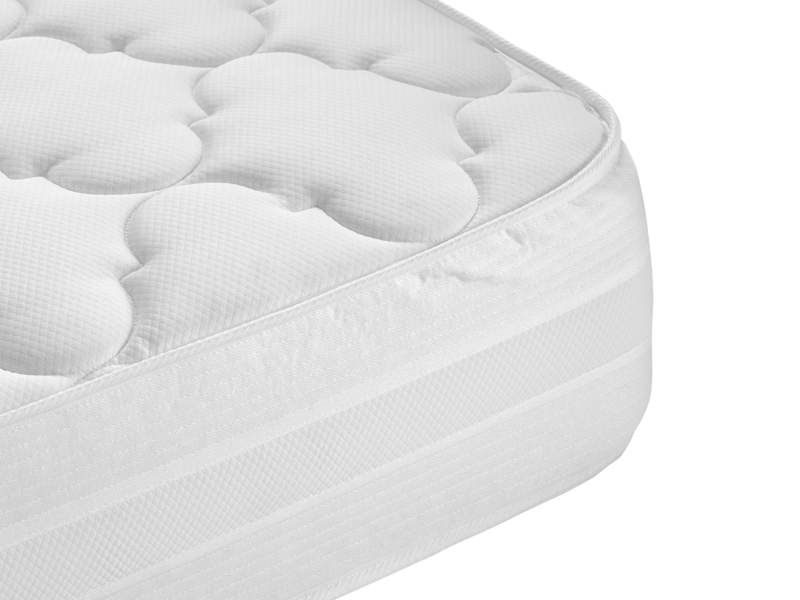 Restopaedic Restapocket 1200 Memory Mattress - image 3