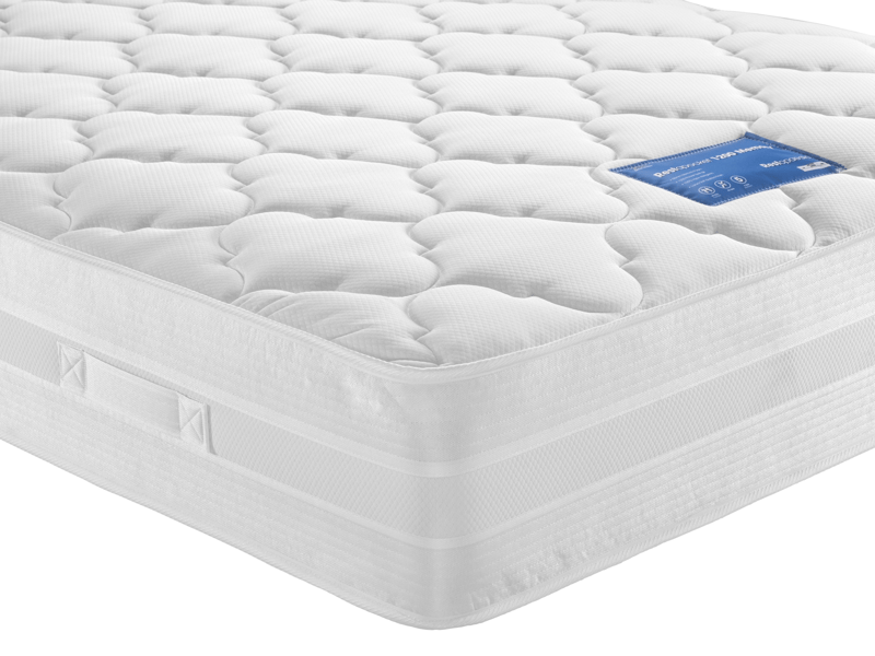 Restopaedic Restapocket 1200 Memory Mattress - image 1